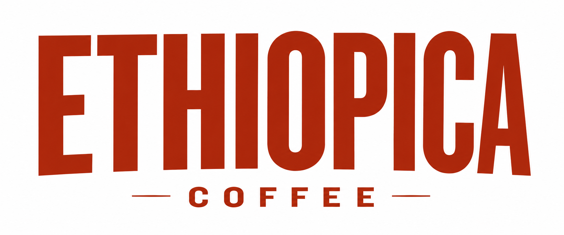 Ethiopica Coffee